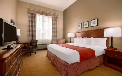 Photo 5 - Country Inn & Suites by Radisson, Houston Intercontinental Airport East, TX
