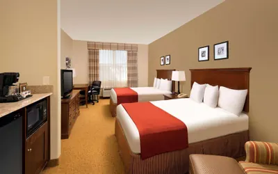 Photo 4 - Country Inn & Suites by Radisson, Houston Intercontinental Airport East, TX