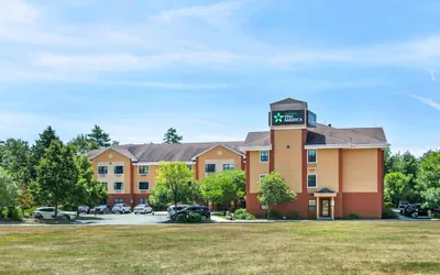 Photo 2 - Extended Stay America Suites Portland Scarborough