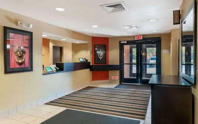 Photo 5 - Extended Stay America Suites Detroit Canton