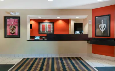 Photo 4 - Extended Stay America Suites Detroit Canton