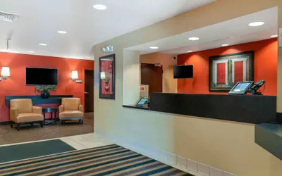 Photo 3 - Extended Stay America Suites Detroit Canton