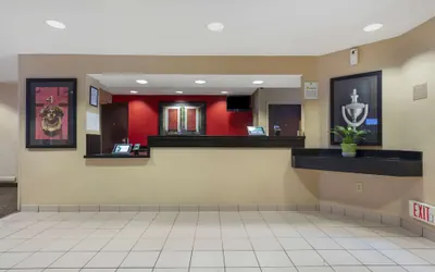 Photo 3 - Extended Stay America Suites Stockton March Lane