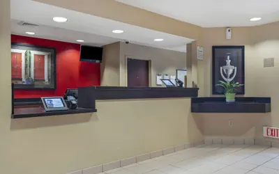 Photo 5 - Extended Stay America Suites Stockton March Lane