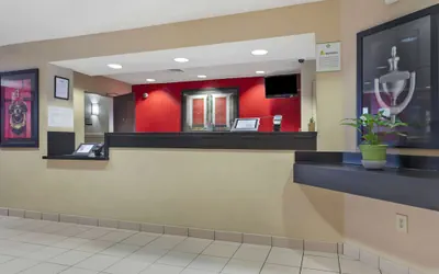 Photo 4 - Extended Stay America Suites Stockton March Lane