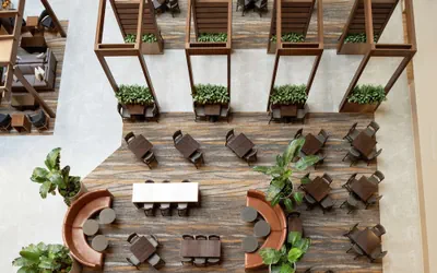 Photo 5 - Embassy Suites by Hilton Cleveland Rockside