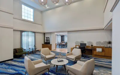 Photo 5 - Fairfield Inn & Suites by Marriott Clearwater