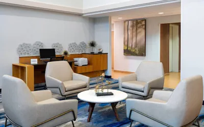 Photo 3 - Fairfield Inn & Suites by Marriott Clearwater