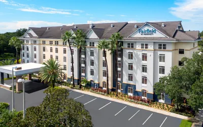 Photo 2 - Fairfield Inn & Suites by Marriott Clearwater
