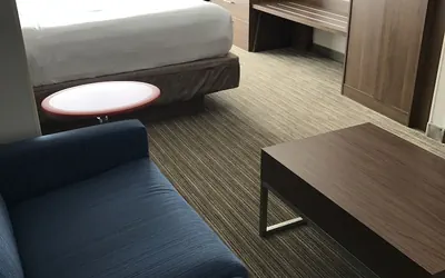 Photo 5 - Holiday Inn Express & Suites Chattanooga (East Ridge) by IHG
