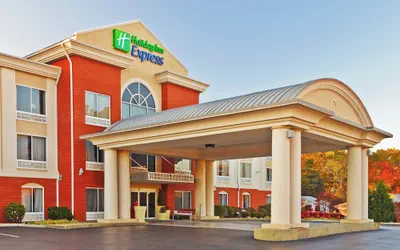 Photo 2 - Holiday Inn Express & Suites Chattanooga (East Ridge) by IHG