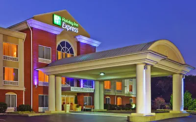 Holiday Inn Express & Suites Chattanooga (East Ridge) by IHG