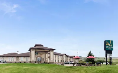 Photo 2 - Quality Inn Oacoma - Chamberlain