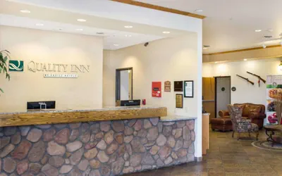 Photo 5 - Quality Inn Oacoma - Chamberlain