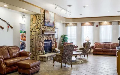 Photo 4 - Quality Inn Oacoma - Chamberlain