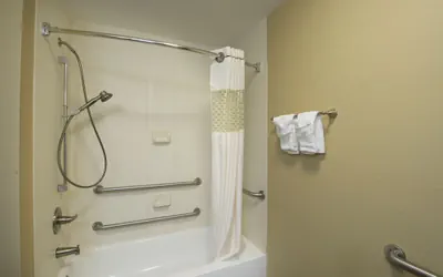 Photo 4 - Hampton Inn Cornelia