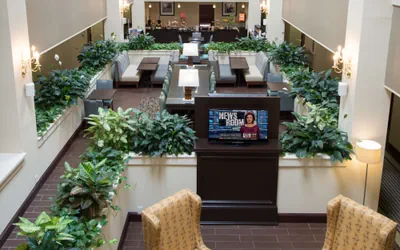 Photo 2 - Hampton Inn Cornelia