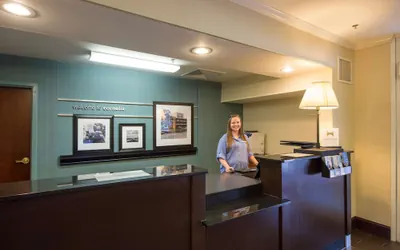 Photo 3 - Hampton Inn Cornelia