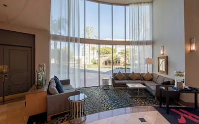 Photo 3 - Anaheim Marriott Suites