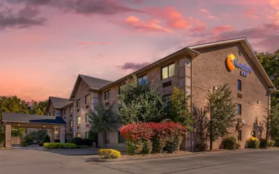 Photo 2 - Comfort Inn Huntington near University area