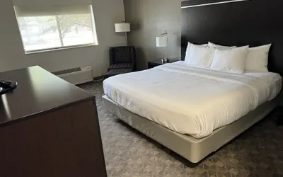 Photo 5 - Comfort Inn Huntington near University area