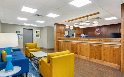 Photo 3 - Comfort Inn Huntington near University area