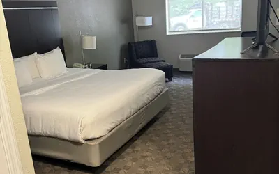 Photo 4 - Comfort Inn Huntington near University area