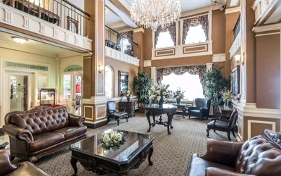 Photo 3 - Hotel Bothwell Sedalia Central District, an Ascend Collection Hotel