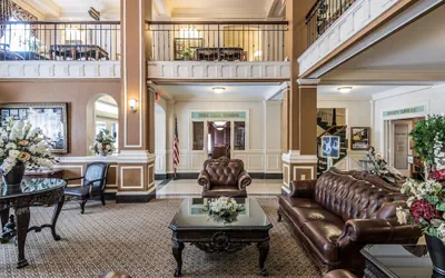 Photo 5 - Hotel Bothwell Sedalia Central District, an Ascend Collection Hotel