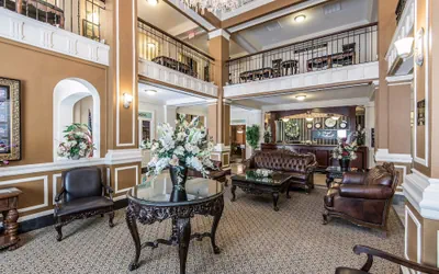 Photo 4 - Hotel Bothwell Sedalia Central District, an Ascend Collection Hotel