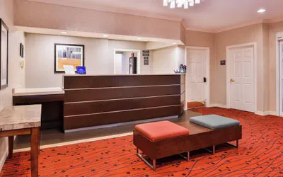 Photo 3 - Residence Inn By Marriott Boston Andover