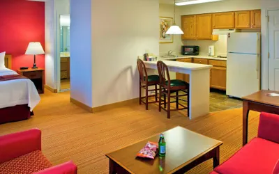 Photo 5 - Residence Inn By Marriott Boston Andover