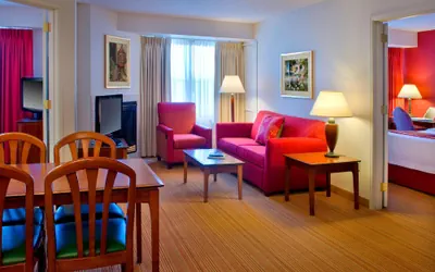 Photo 4 - Residence Inn By Marriott Boston Andover