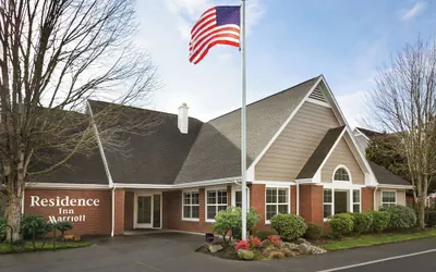 Residence Inn by Marriott Salem
