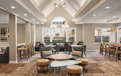 Photo 3 - Residence Inn by Marriott Salem