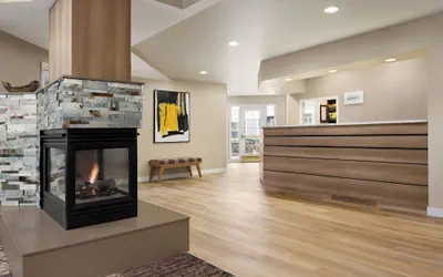 Photo 4 - Residence Inn by Marriott Salem