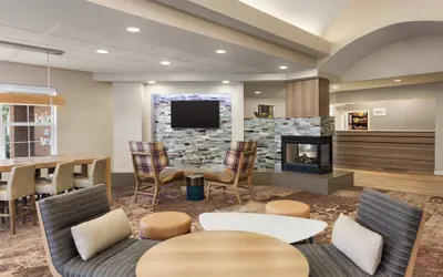 Photo 2 - Residence Inn by Marriott Salem