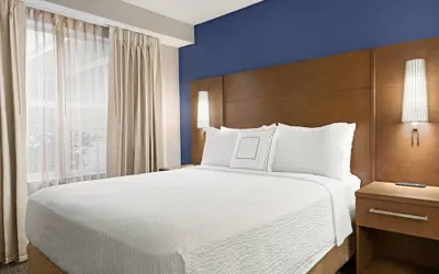 Photo 5 - Residence Inn by Marriott Salem