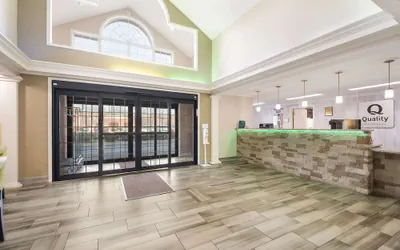 Photo 3 - Quality Inn Alcoa Knoxville