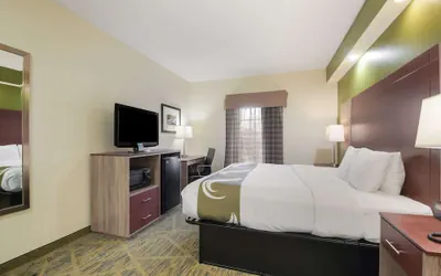 Photo 5 - Quality Inn Alcoa Knoxville