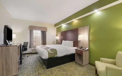 Photo 4 - Quality Inn Alcoa Knoxville