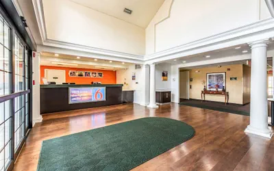 Photo 3 - Motel 6 Shreveport, LA