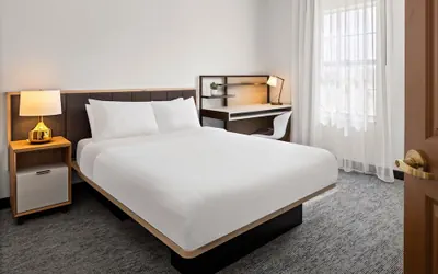 Photo 5 - TownePlace Suites by Marriott Chicago Lombard