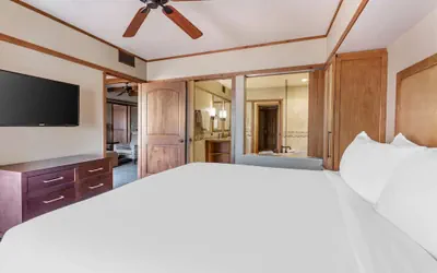 Photo 4 - Hilton Vacation Club Sedona Summit