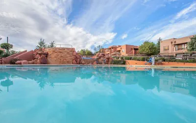 Photo 2 - Hilton Vacation Club Sedona Summit