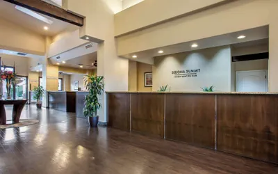 Photo 3 - Hilton Vacation Club Sedona Summit