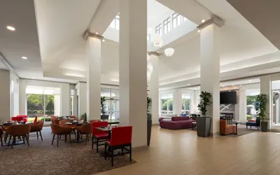 Photo 4 - Hilton Garden Inn Rock Hill