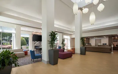 Photo 5 - Hilton Garden Inn Rock Hill