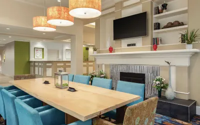 Photo 4 - Hilton Garden Inn Bridgewater