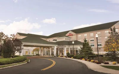 Photo 2 - Hilton Garden Inn Bridgewater